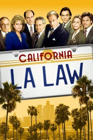 L.A. Law (19861994)