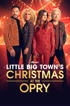 Little Big Towns Christmas at the Opry (2024)