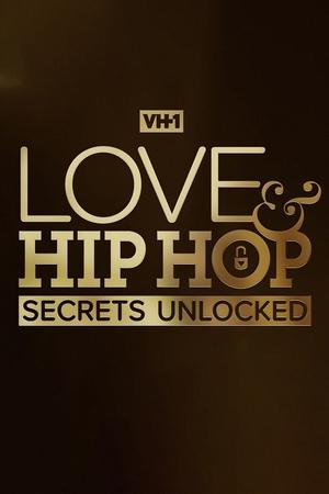 Love Hip Hop Secrets Unlocked (2021-)