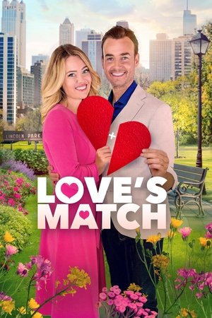 Loves Match (2021)
