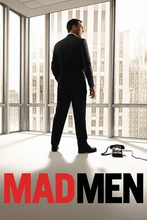 Mad Men (2007 2015)