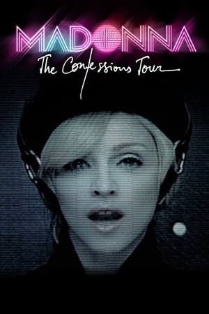 Madonna The Confessions Tour Live from London (2006)