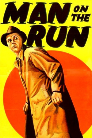 Man on the Run (1949)