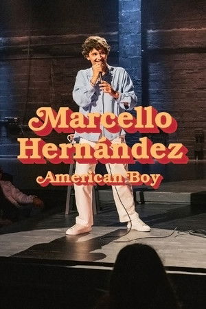 American Clown (2025)