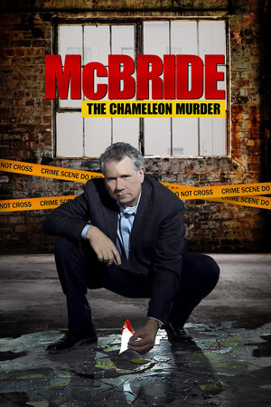 McBride The Chameleon Murder (2005)