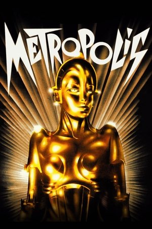 Metropolis (1927)