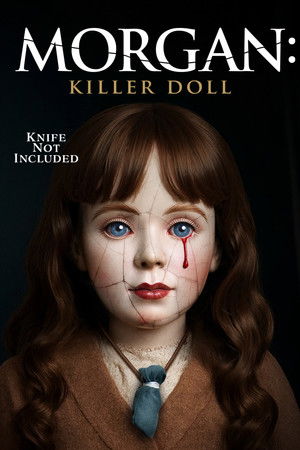 Morgan Killer Doll (2025)