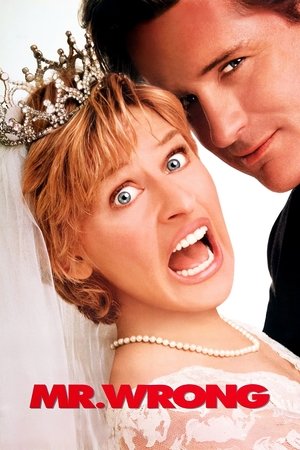 Mr. Wrong (1996)