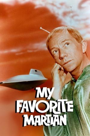 My Favorite Martian (1963 1966)