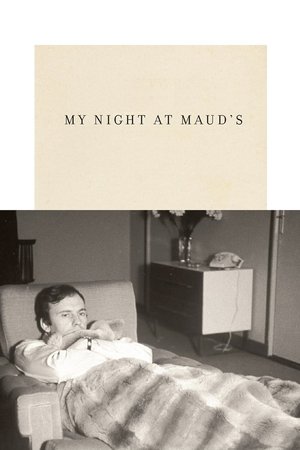 My Night at Mauds (1969)
