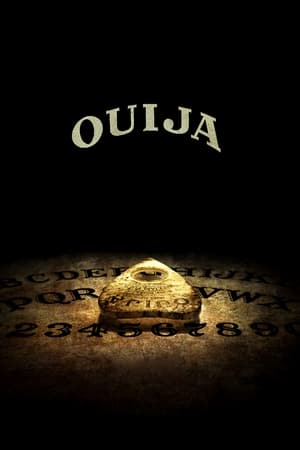 Ouija (2014) 