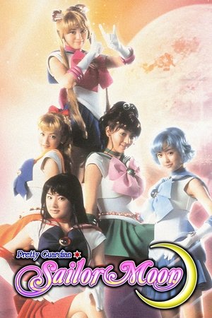 Bishojo Senshi Sailor Moon (2003 2004)