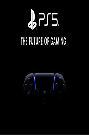 PS5 The Future of Gaming (2020)