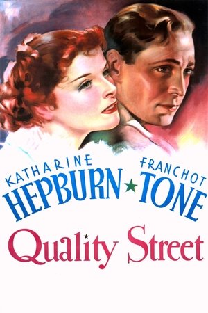 Quality Street (1937)