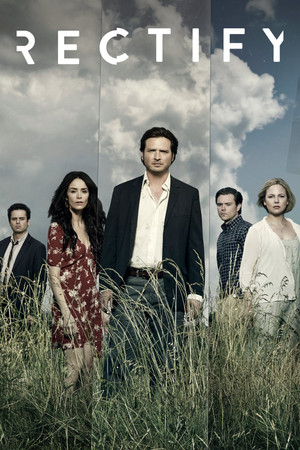 Rectify (2013 2016)