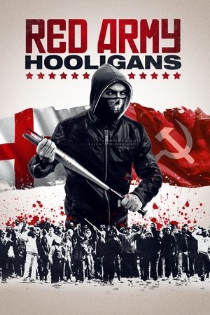 Red Army Hooligans (2017)