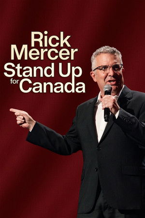 Rick Mercer: Stand Up for Canada (2025)