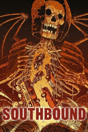 Southbound (2015)