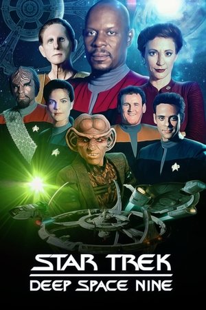 Star Trek: Deep Space Nine (19931999)