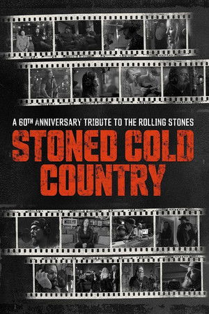 Stoned Cold Country (2023)