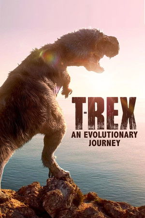 T Rex An Evolutionary Journey (2016)