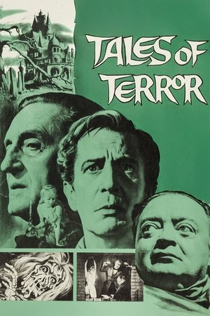 Tales of Terror (1962)