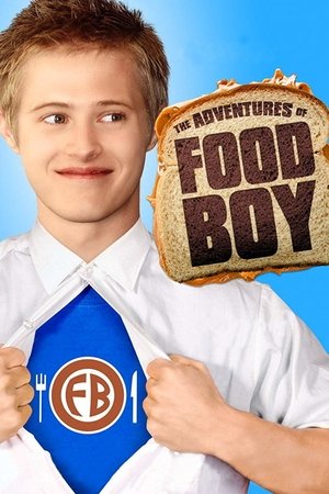 The Adventures of Food Boy (2008)