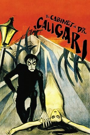 The Cabinet of Dr Caligari (1920)