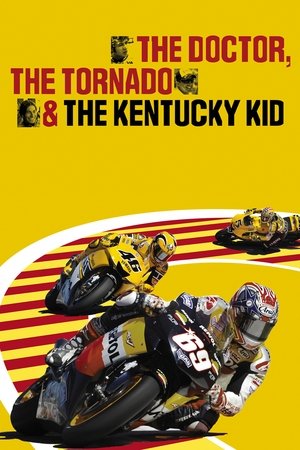 The Doctor, the Tornado and the Kentucky Kid (2006)