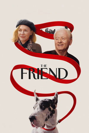 The Friend (2024)