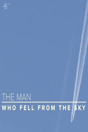 The Man Who Fell from the Sky (2021)