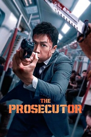 The Prosecutor (2024)
