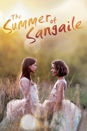 The Summer of Sangaile 2015