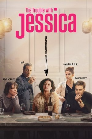 The Trouble with Jessica (2023)