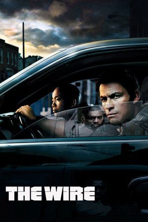 The Wire (20022008)