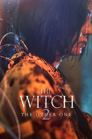 The Witch Part 2 The Other One (2022)