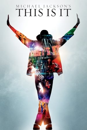 This Is It (2009) Michael Jackson