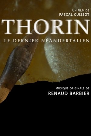 Thorin, le dernier Neandertalien (2024)