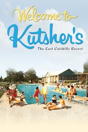 Welcome to Kutshers: The Last Catskills Resort (2012)