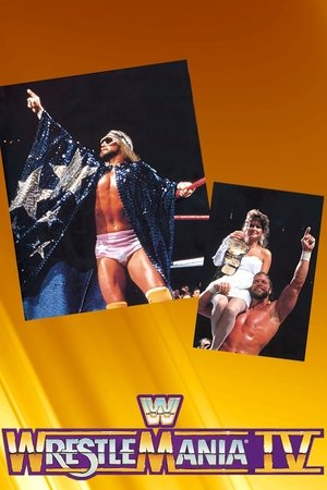 WrestleMania IV (1988)