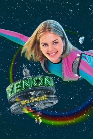 Zenon The Zequel (2001)