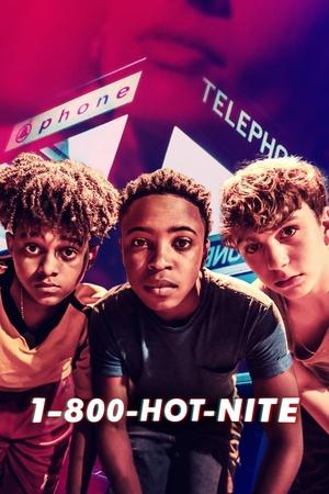 1 800 Hot Nite (2022)