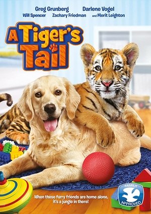 A Tigers Tail (2014)