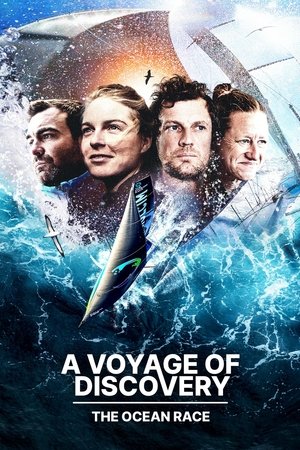 A Voyage of Discovery The Ocean Race (2023)