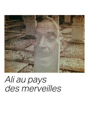 Ali au pays des merveilles (1975)