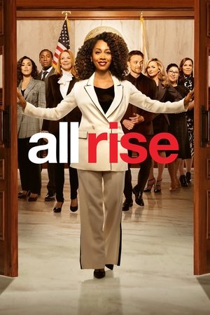 All Rise (2019 )