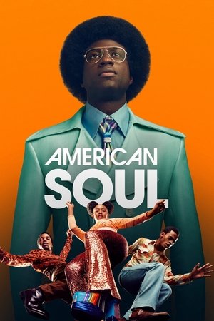 American Soul (2018 )