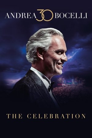Andrea Bocelli 30 The Celebration (2024)