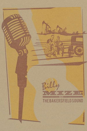 Billy Mize the Bakersfield Sound (2014)