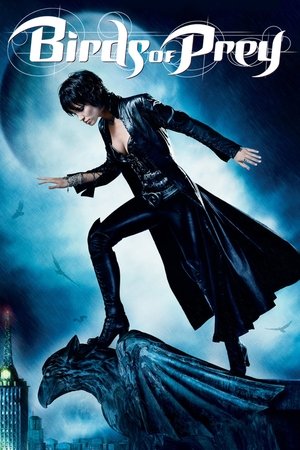 Birds of Prey (20022003)